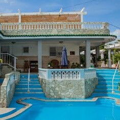 ♦️🌊Casa Pimienta en renta, 9 habitaciones, Bocaciega - Img 117086710