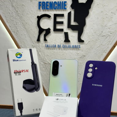 SAMSUNG A36 .. - Img 106559988