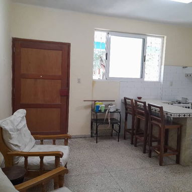 Apartamento Plaza bajos frente calle portal 1 cuarto LOCAL 14MIL USD 53582376 - 2/7