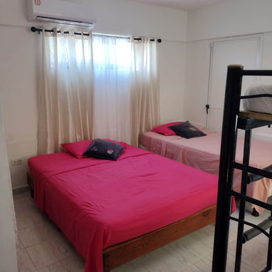 Casa de renta en Guanabo - 4/6