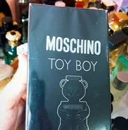 ●Mochino(Toy Boy) 100ml ●One Millón(Paco Rabanne)100ml ●La Vida Es Bella 100ml ●Club de Nuit intense 105ml ●Invictus 100 - Img 49713630