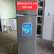 REFRIGERADOR 6.5 cuf - Img 58073366