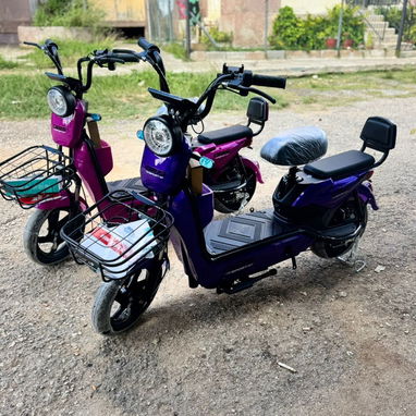 *🛴PATINETA ELÉCTRICA ORIS🛴* - Img 124299076