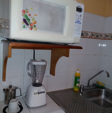 Se alquila apartamento cerca de Infanta y San Lázaro y del Hospital Amerjeiras - Img 84681599