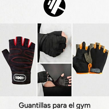 Accesorios para el gym - Img 119895169