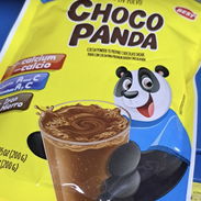 Chocolate Panda  200 h4 - Img 56015228