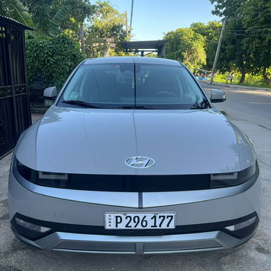 Carro Eléctrico Hyundai IONIQ 5 2024 🔥 - 2/9