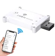 Repetidor WiFi dual band - Img 47371235