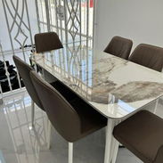 Juego de comedor - Img 55480549