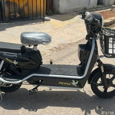 `🛵 𝐏𝐀𝐓𝐈𝐍𝐄𝐓𝐀 𝐄𝐋É𝐂𝐓𝐑𝐈𝐂𝐀 𝐏𝐑𝐘𝐍𝐀 𝟐𝟎𝟐𝟔 🛵**SOLO ME QUEDA UNA**  Se encuentra en Buena Vista, Playa - 4/4