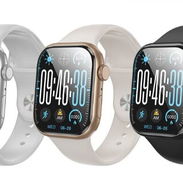 Smartwatch Hoco - Img 56409990