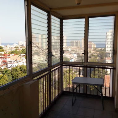 Venta de apartamento, propiedad horizontal, en El Vedado - Img 125252082