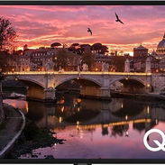 SAMSUNG HCF8000 32 1920/1080 QLED, SMART TV [Clase de eficiencia energética F] Para pared - Img 55894322