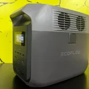 ⚡ EcoFlow DELTA 3 1500 🔋 1536 Wh de capacidad ⚡ 1800 W de potencia continua 🚀 3600 W pico / hasta 2200 W con X-Boost ☀ - Img 56850064