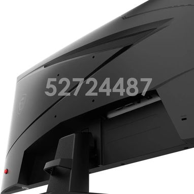 Monitor MSI de 24" GAMING, MAG 244F, Rapid IPS, Full HD, 200Hz - Img 122836234