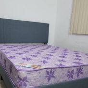 Colchon talla Queen 150x190 - Img 55553199