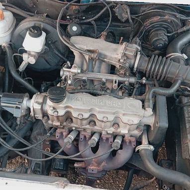 Daewoo - 6/8