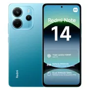 MOVIL XIAOMI REDMI NOTE 14 DE 6/128GB + TODOS SUS ACCESORIOS|SELLADO + GARANTIA(52971024) - Img 44769427