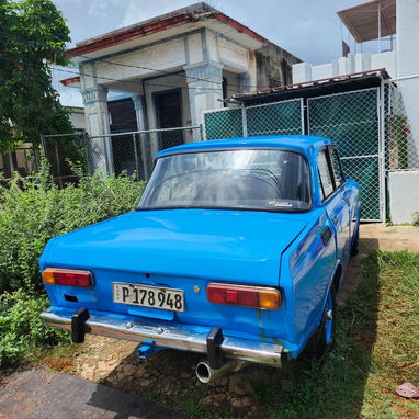 Venta de auto - Img 122773883