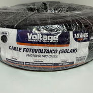 Cable Fotovoltaico - Img 58366193