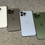iPhone 13 Pro 128gb 88% ⚪58850425 - Img 54749013