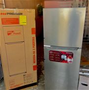 Refrigerador premier 7.06 pies - Img 45792511