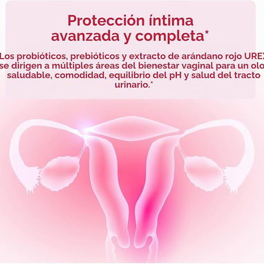 Probiótico Vaginal Sunergetic (60 cápsulas) - 8/8