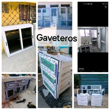 Carpinteria los Exactos - Img 120304135
