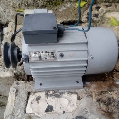 Motor - 3/3