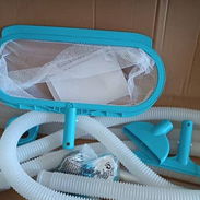 Juego de Limpieza y mantenimiento para Piscinas - Img 58304371