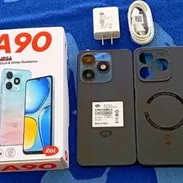Itel A90 - Img 52660205