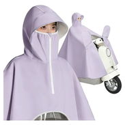 Capas para moto y conductor - Img 56116344