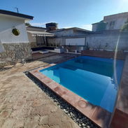🪶 CASA DE ALQUILER EN GUANABO‼️Con piscina y respaldo energético - Img 56263302