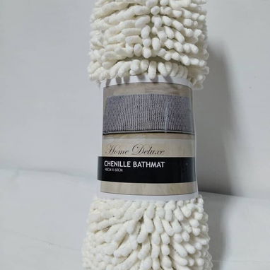 Venta de alfombras de chenille - Img 107497740