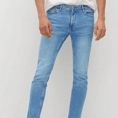 JEANS/SHORT/PANTALÓN/BERMUDA MANGO BUENOS PRECIOS +5352425349 - Img 104982322