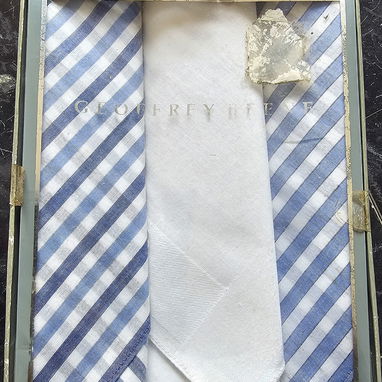 Estuches Pañuelos para Hombre de Marcas - 3/3