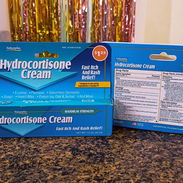 Nueva Hidrocortisona en crema 🧴 - Img 52388775