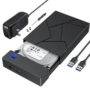 Caja de HDD a estrenar por usted - Img 50297266