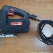 Caladora Drill Master + cuchillas - Img 53146604