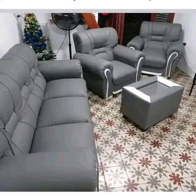 Juegos de sala - 7/8