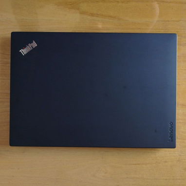 💻 Laptop Lenovo ThinkPad T480 – Core i5 8va Gen / 16GB RAM / 256GB SSD / Windows 11 - Img 105757529