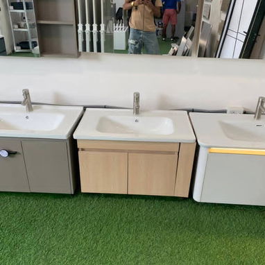 Muebles para baño - 9/10