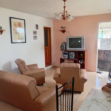 Casa en Venta en Marianao - 4/4
