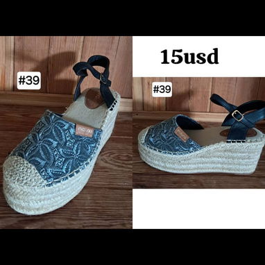 Sandalias - 2/2