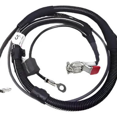 Cable de bateria con borne - Img 123478410