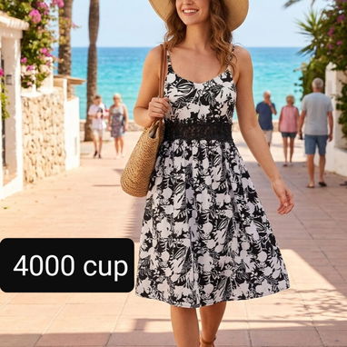 La mejor ropa de mujer en venta! Solo en Cienfuegos. ¡Hora de consentirse! - Img 122663729