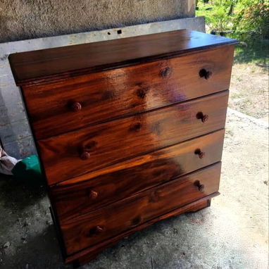 Gaveteros de madera - 6/7