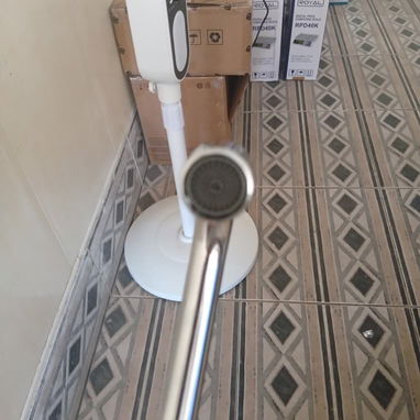LLAVE DE LAVAMANOS AQUA-Q, ENTREGA DE FACTURA PARA SU GARANTÍA - 5/7