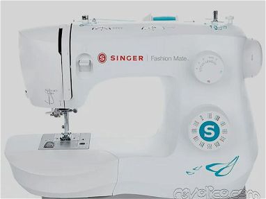 Máquina de coser moderna - Img main-image-45665123