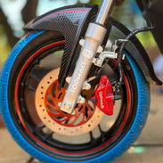 `🛵 𝐁𝐈𝐂𝐈𝐌𝐎𝐓𝐎 TOPQMAQ EVOLUTION 🛵 - Img 56835401